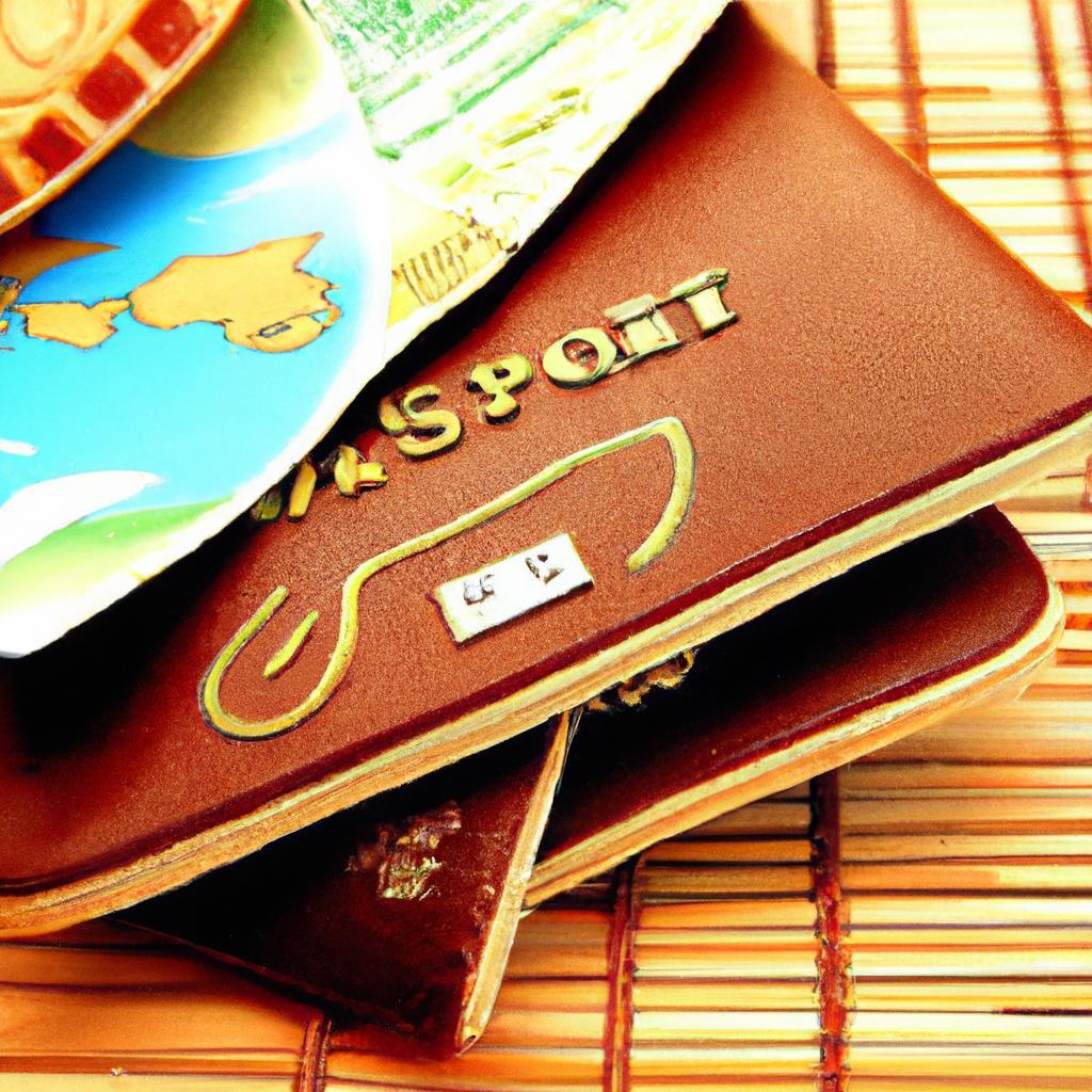 Como Viajar com Pouco Dinheiro