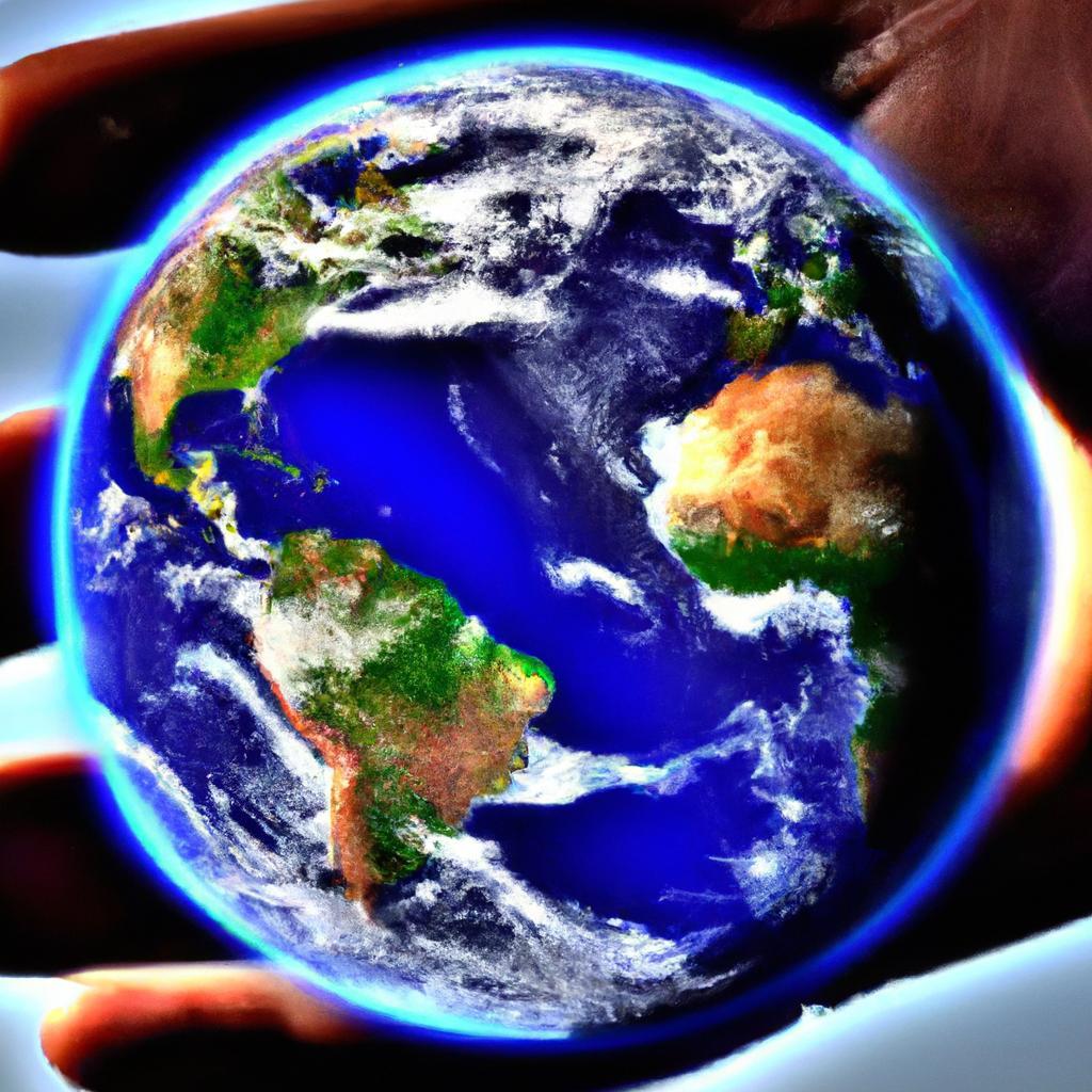 Experiências pelo Mundo